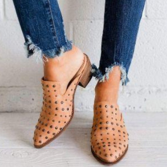 Boho booties - Picture 2 of 15